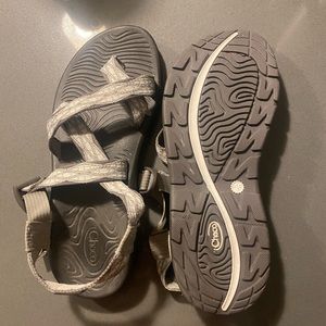 Womens Chaco Z/Cloud Sandal